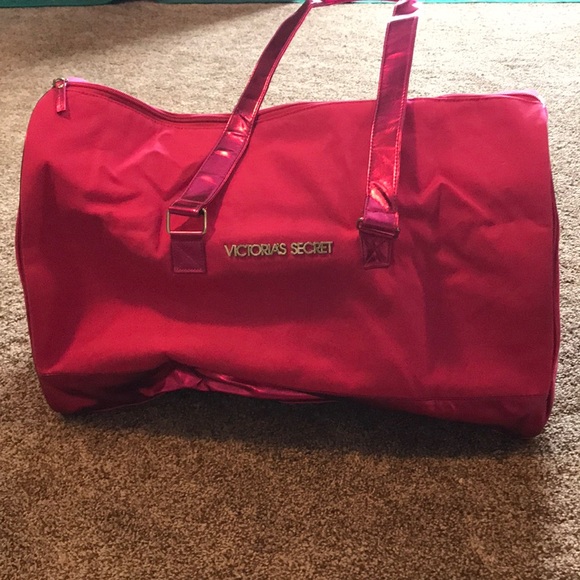 Victoria's Secret Handbags - Victoria’s Secret Weekend bag